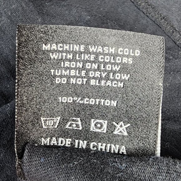 The Godfather Shoe Palace 2022 Paramount Pictures Black T Shirt Men's Small - Picture 10 of 10